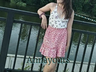 Annayours