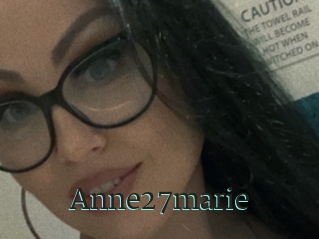 Anne27marie