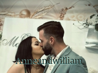 Anneandwilliam