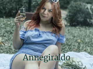 Annegiraldo