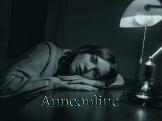 Anneonline