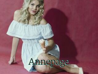 Annepage