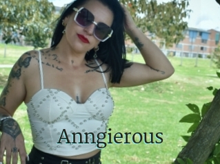 Anngierous