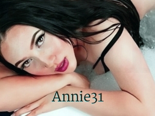 Annie31