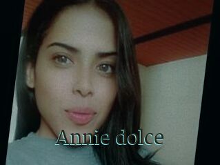 Annie_dolce