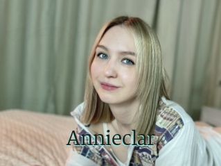 Annieclar