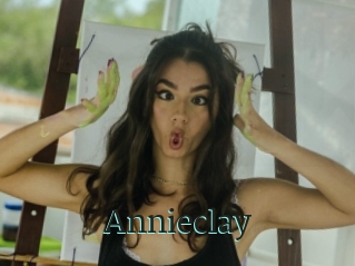 annieclay Milky Porn