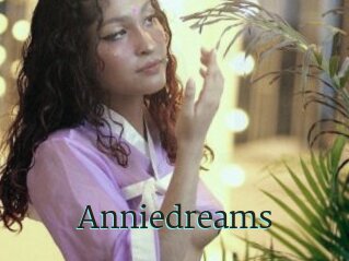 Anniedreams