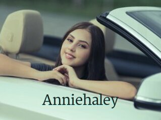 Anniehaley