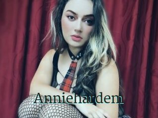 Anniehardem