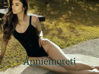 Anniemoreti
