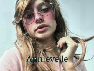 Annievelle