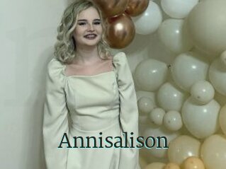 Annisalison