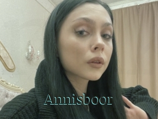 Annisboor