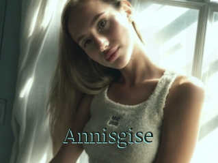 Annisgise