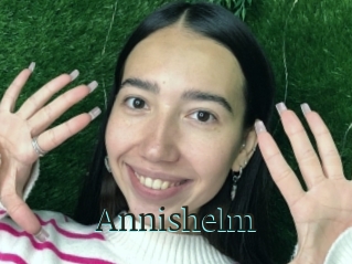 Annishelm