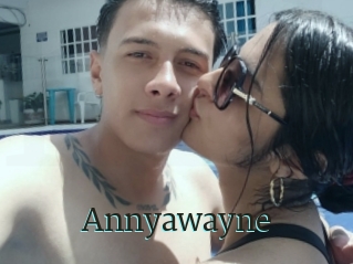 Annyawayne