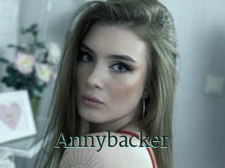 Annybacker