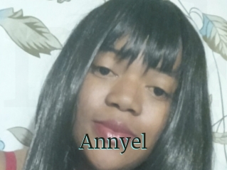 Annyel