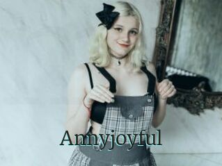Annyjoyful