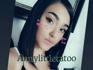 Annylittletatoo