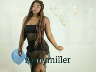 Annymiller