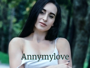 Annymylove