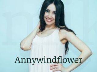 Annywindflower