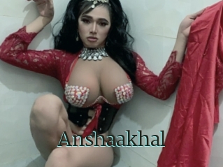 Anshaakhal