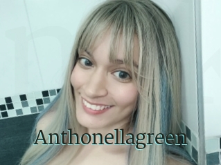Anthonellagreen