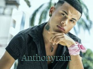 Anthonyrain