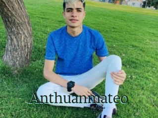 Anthuanmateo