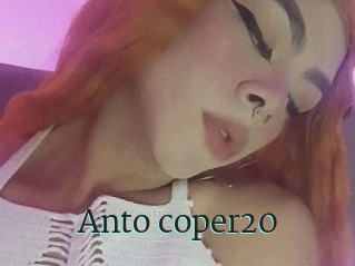 anto_coper20 Milky Porn