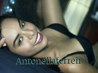 Antonellaferreir