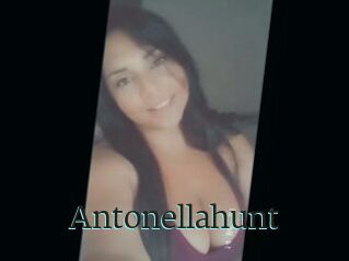 Antonellahunt