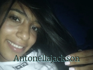 Antonellajackson