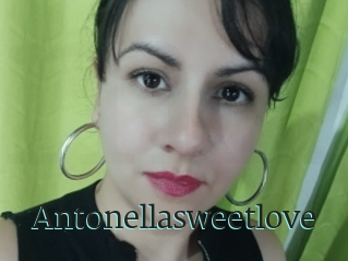 Antonellasweetlove
