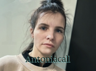 Antoniacall