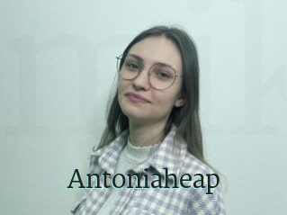 Antoniaheap