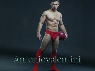 Antoniovalentini