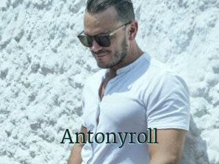 Antonyroll