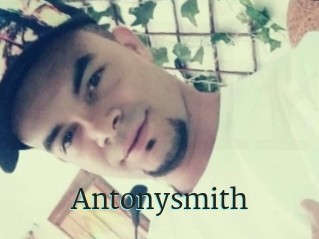 Antonysmith