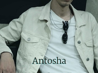 Antosha