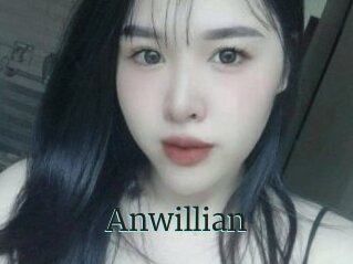 Anwillian