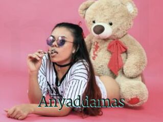 Anyaddamas