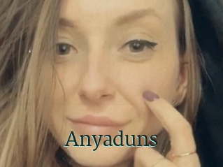 Anyaduns