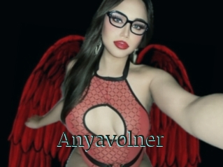 Anyavolner