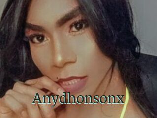 Anydhonsonx