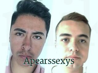 Apearssexys