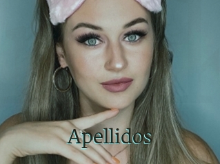 Apellidos
